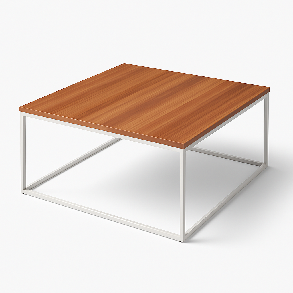 ترابيزة قهوة 93×93سم - LOG792