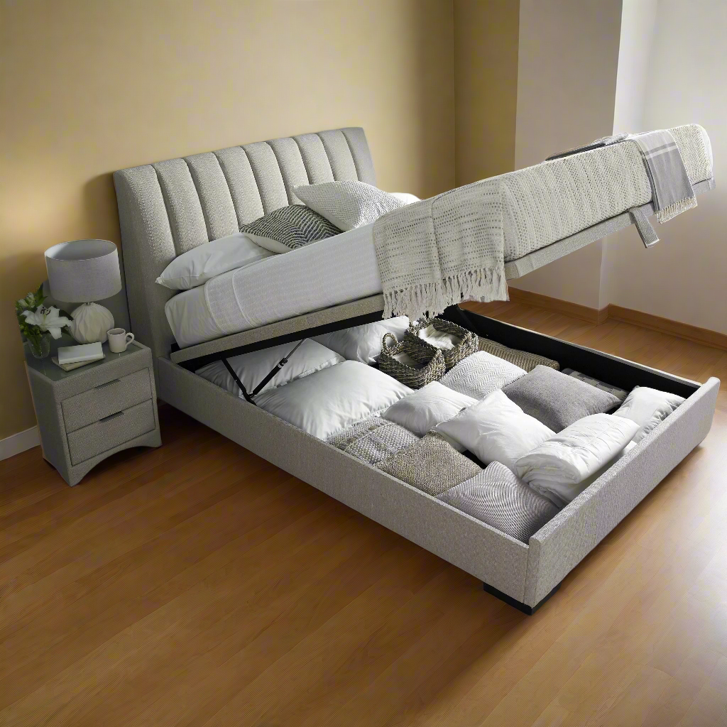 Multi-size bed - SULTAN9