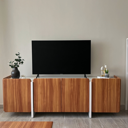 ترابيزة تليفزيون