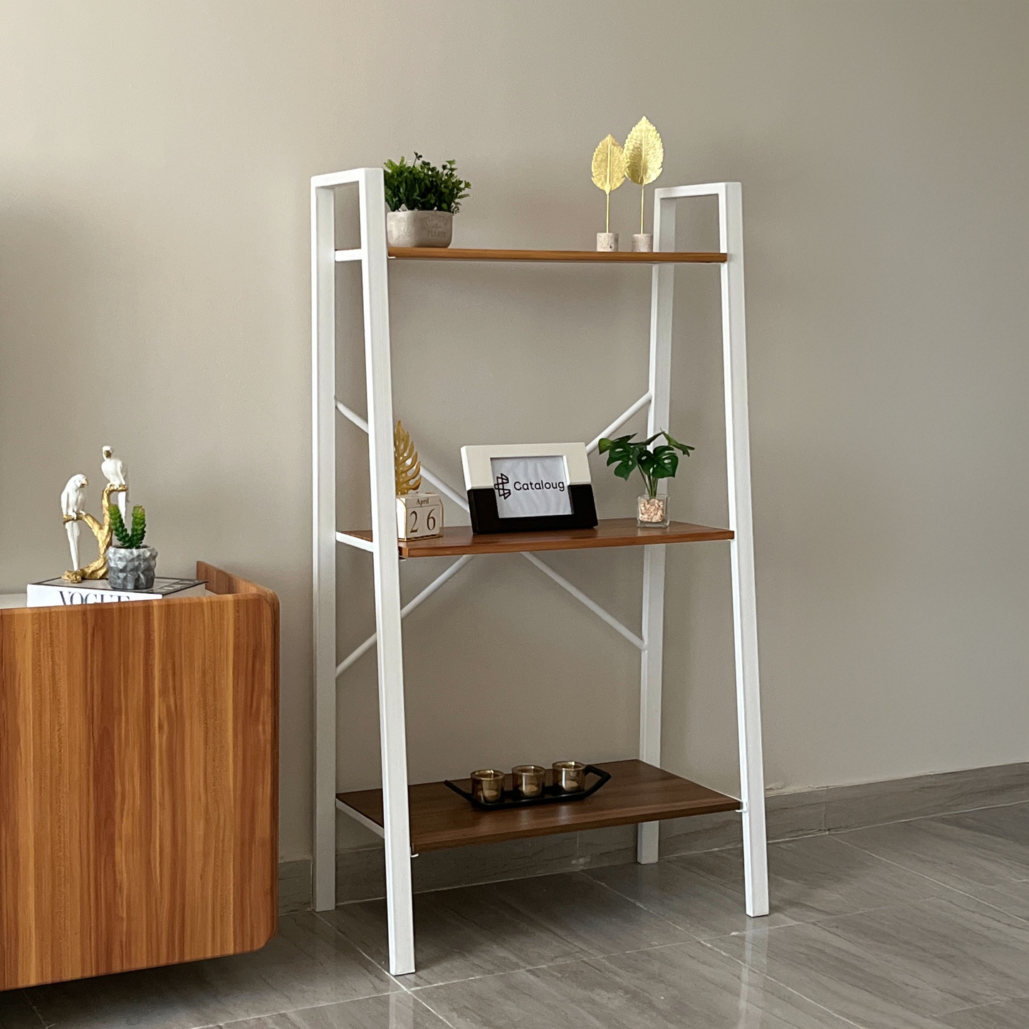 Display unit 140x74cm - LOG793