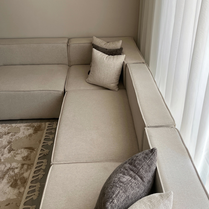 ركنة 300×270سم - LOG790