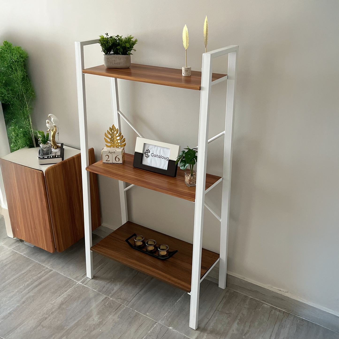 Display unit 140x74cm - LOG793