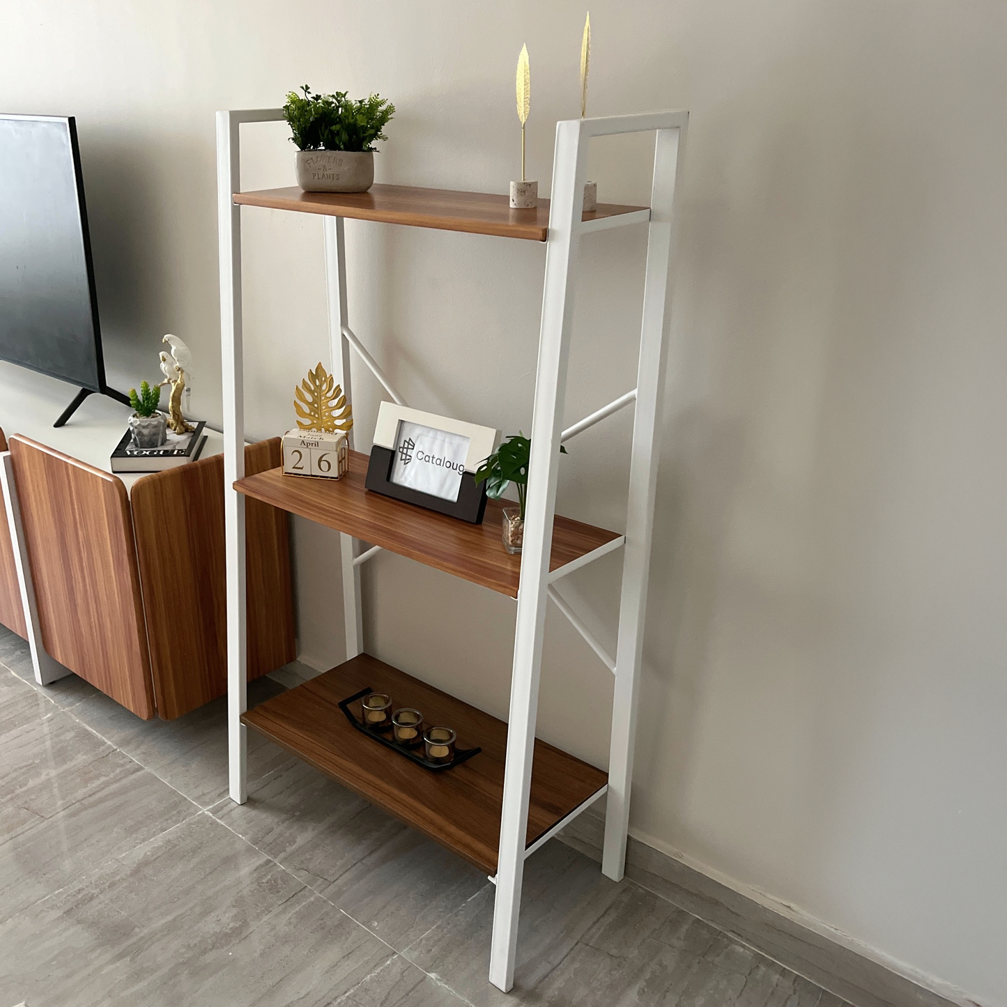 Display unit 140x74cm - LOG793