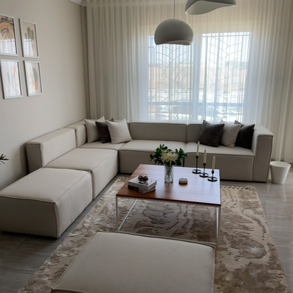 ركنة 300×270سم - LOG790