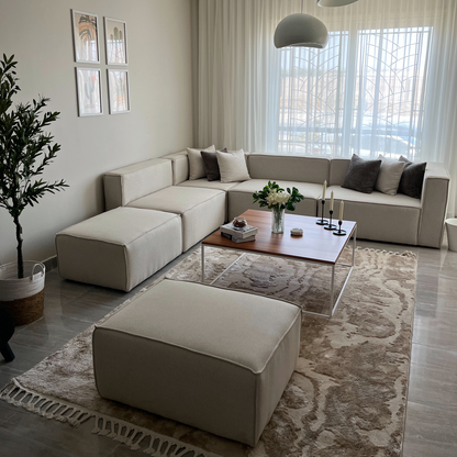 ركنة 300×270سم - LOG790