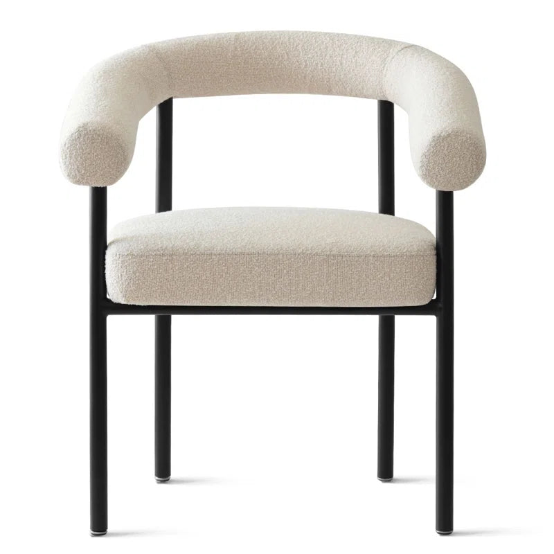 ترابيزة سفرة خشب زان - 5 قطع - HMS52