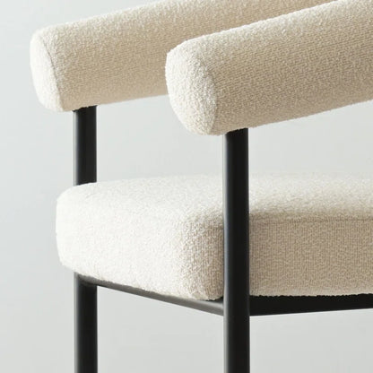 ترابيزة سفرة خشب زان - 5 قطع - HMS52