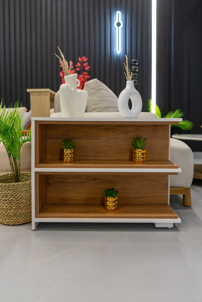 Sofa Console 80 x 25 cm - LOG715