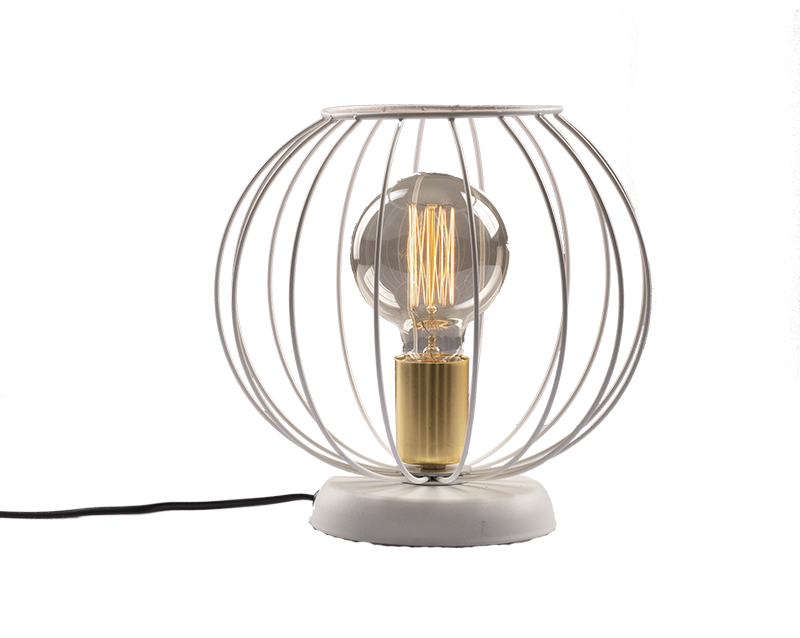 Table Lamp - 28x16.5cm - ULC43