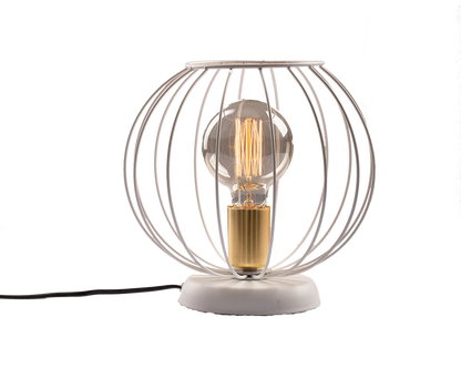 Table Lamp - 28x16.5cm - ULC43