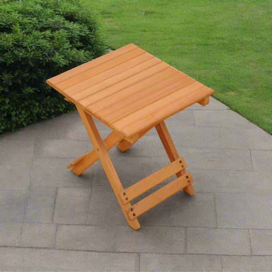 Garden Chair 30×30cm-MNR12