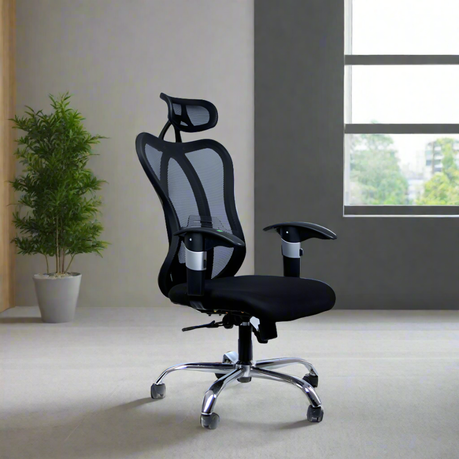 High back office chair - OC280