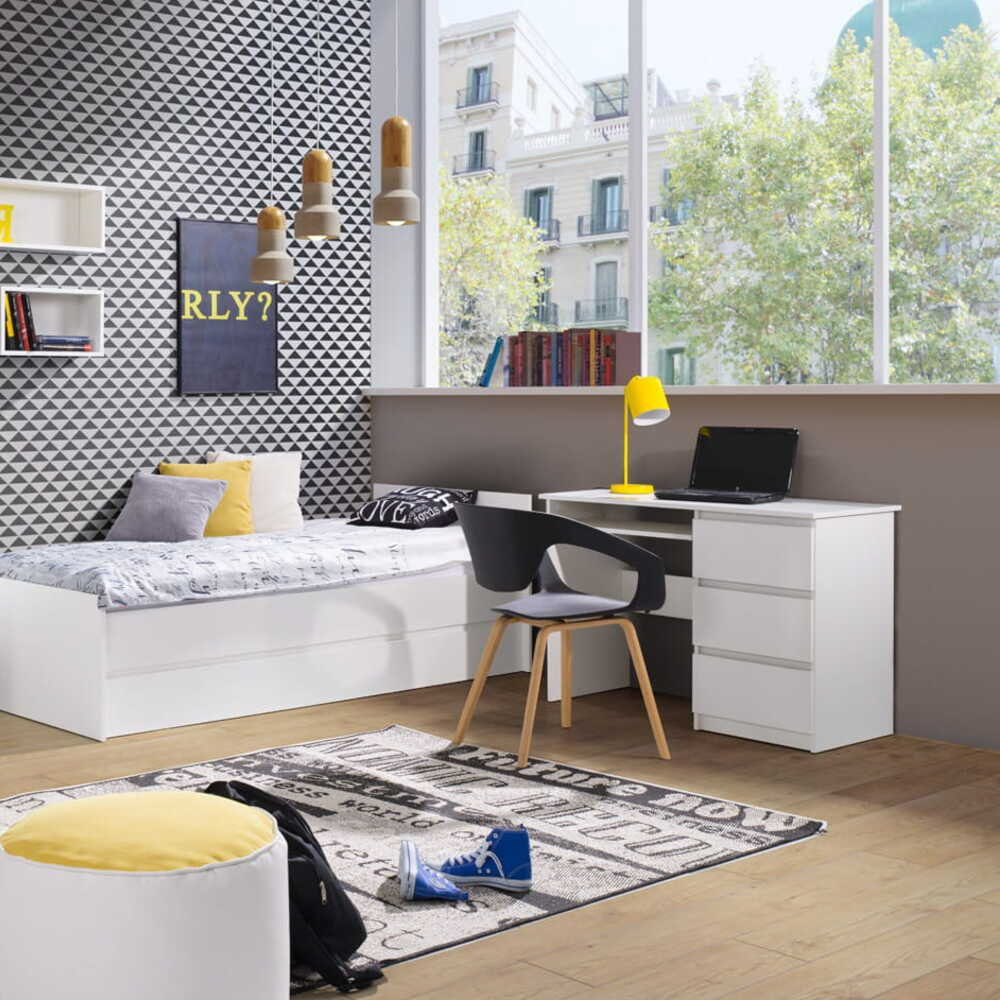 مكتب 105×44سم - FAN256