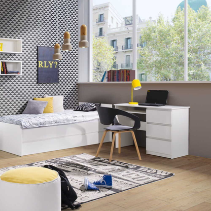 مكتب 105×44سم - FAN256