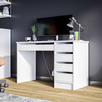 مكتب 120×50سم - FAN262