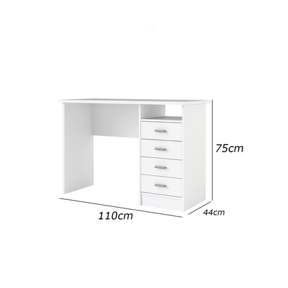 مكتب 110×44سم - FAN264