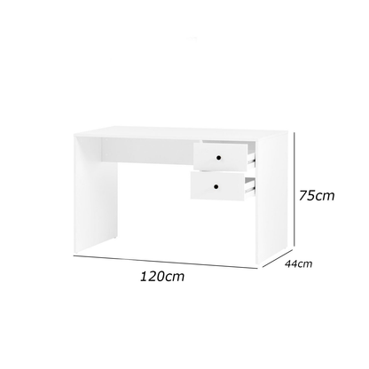 مكتب 120×44سم - FAN265