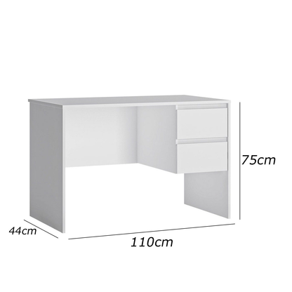 مكتب 110×44سم - FAN268