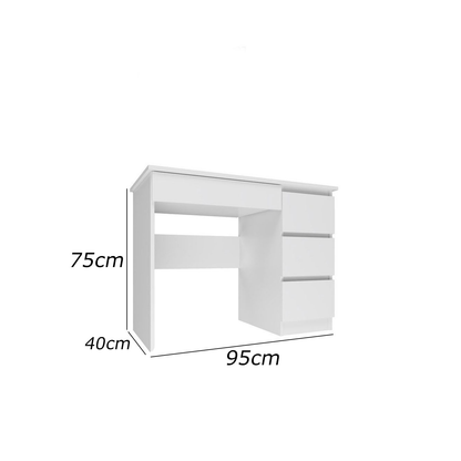 مكتب 95×40سم - FAN273