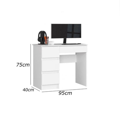 مكتب 95×40سم - FAN276