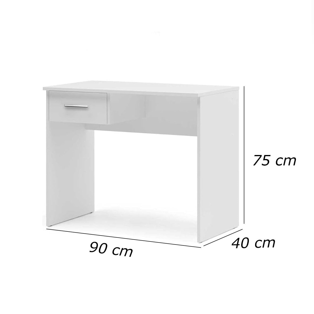 مكتب 90×40سم - FAN287