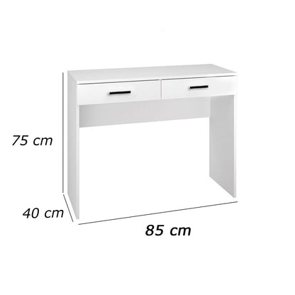مكتب 85×40سم - FAN288