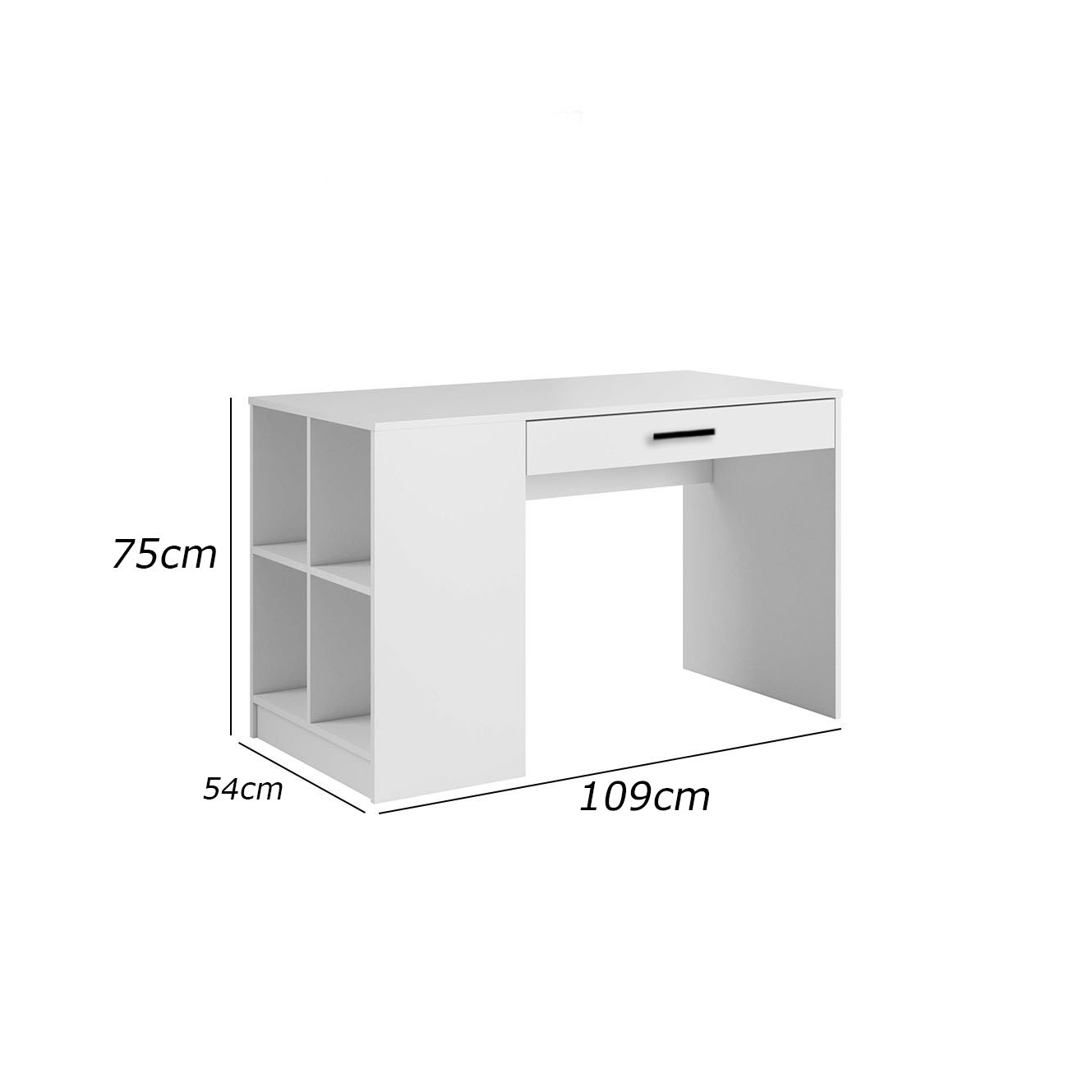 مكتب 109×54سم - FAN290