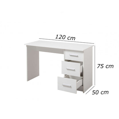 Desk 120x50cm - FAN305