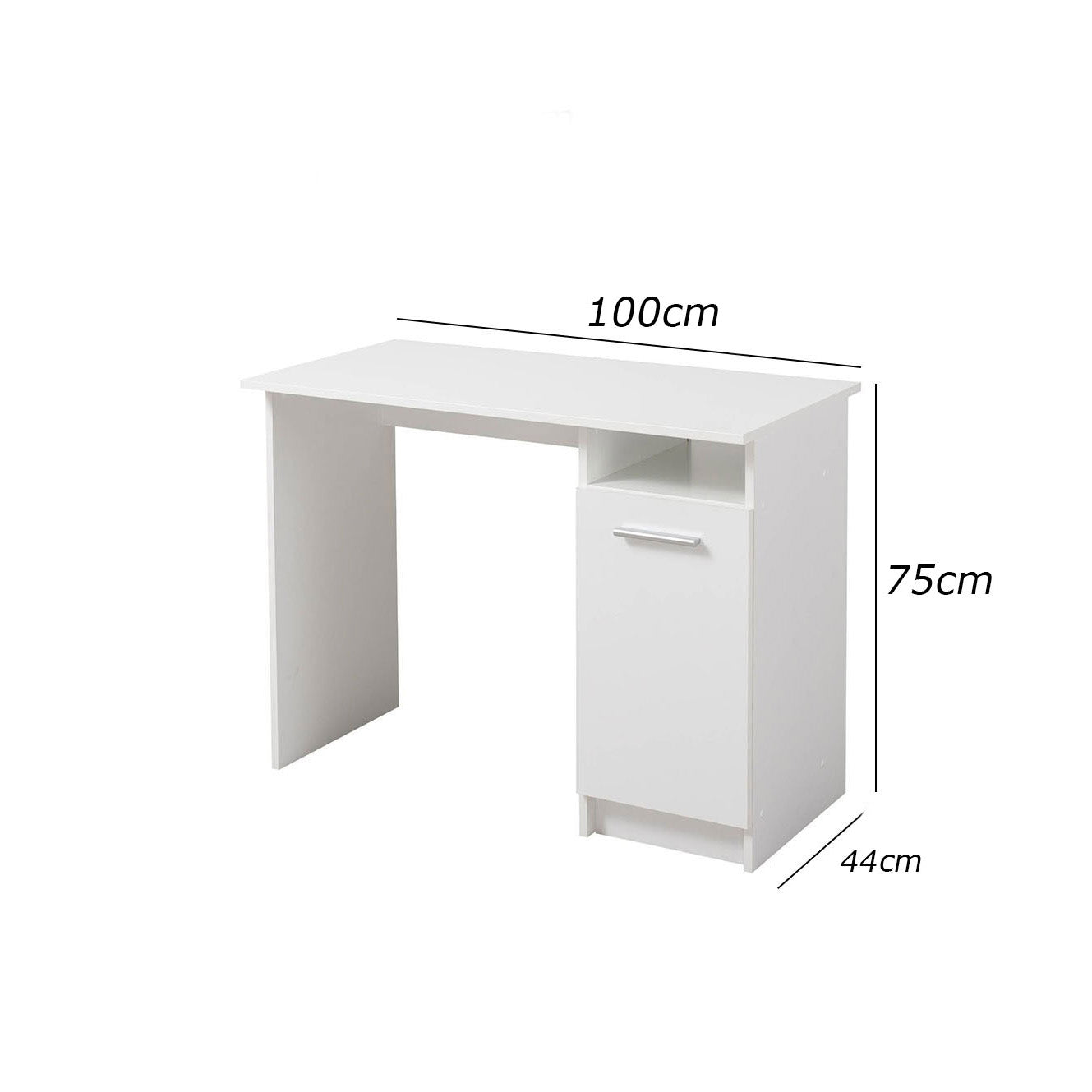 Desk 100x44cm - FAN311
