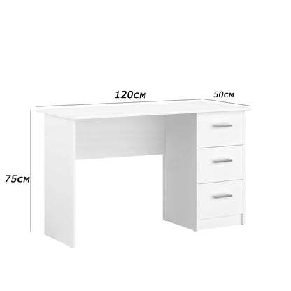 Desk 120 x 75 cm - FAN29