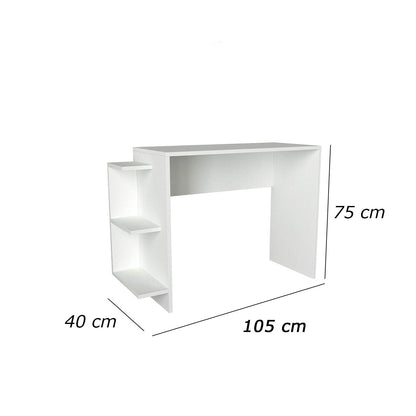 مكتب 105×40سم - FAN319