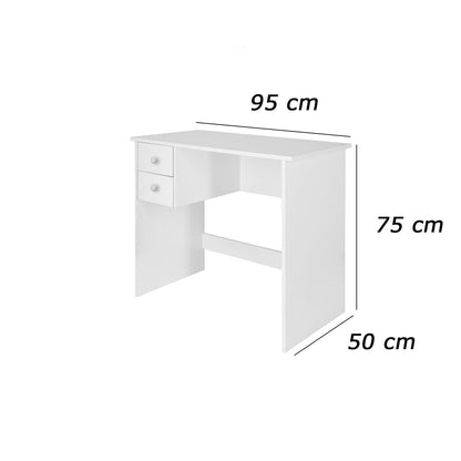 Desk 95x50cm - FAN320