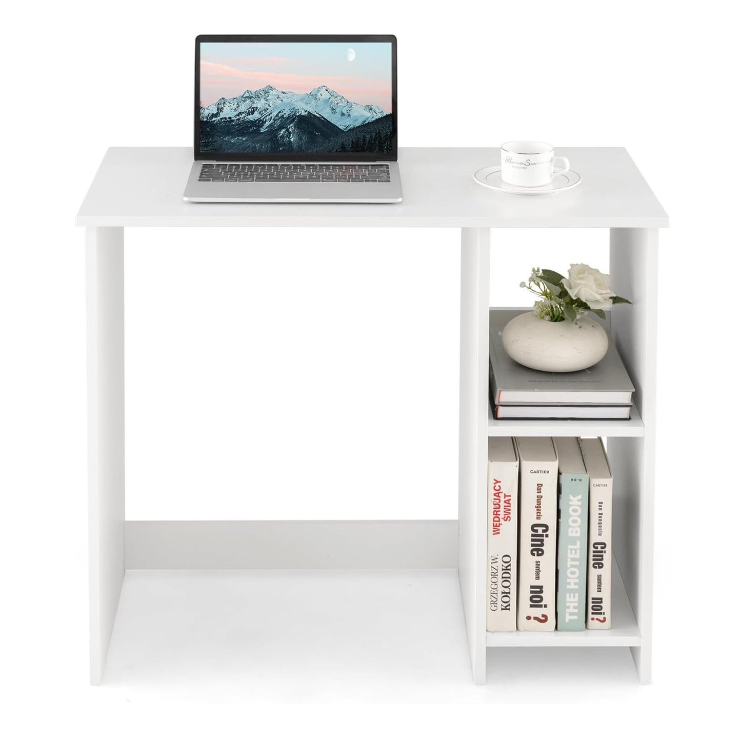 مكتب 90×40سم - FAN326