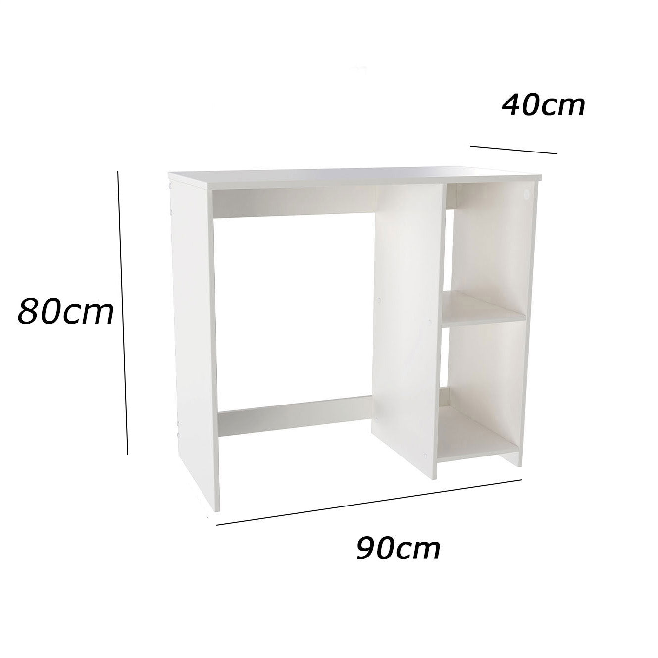 مكتب 90×40سم - FAN326
