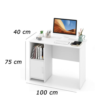 مكتب 100×40سم - FAN331