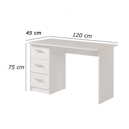 Desk 120x45cm - FAN332