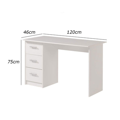 مكتب 120×46سم - FAN332