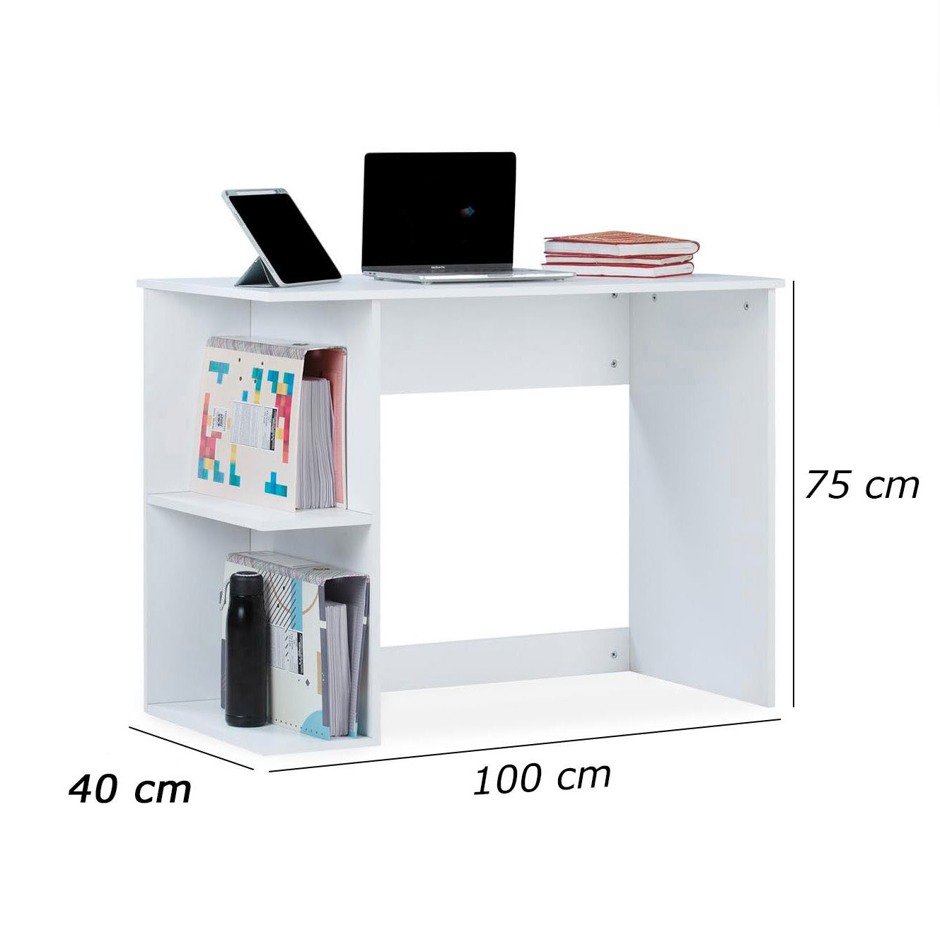 Desk 100x40cm - FAN334