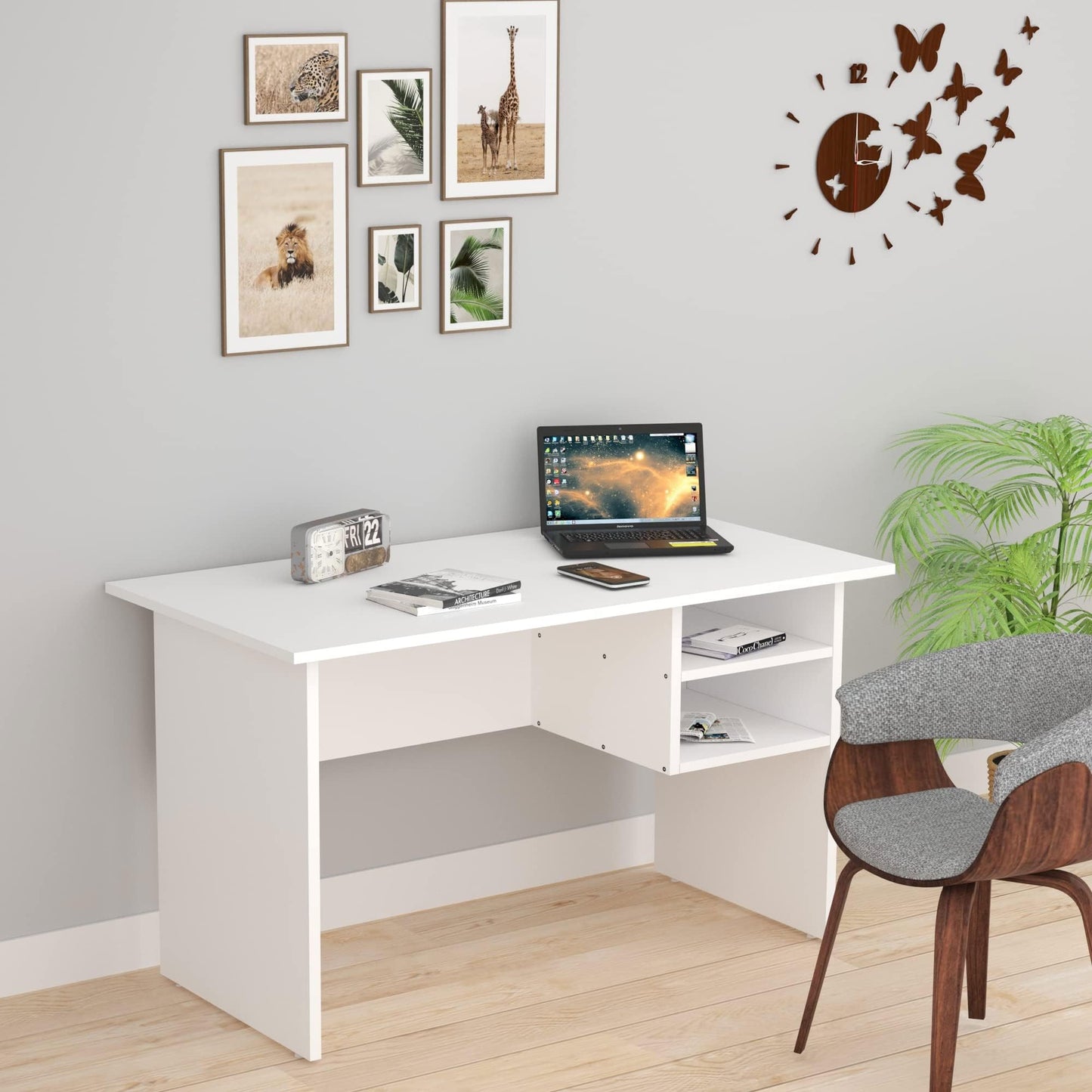 Desk 110x45cm - FAN338