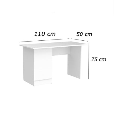 مكتب 110×50سم - FAN339