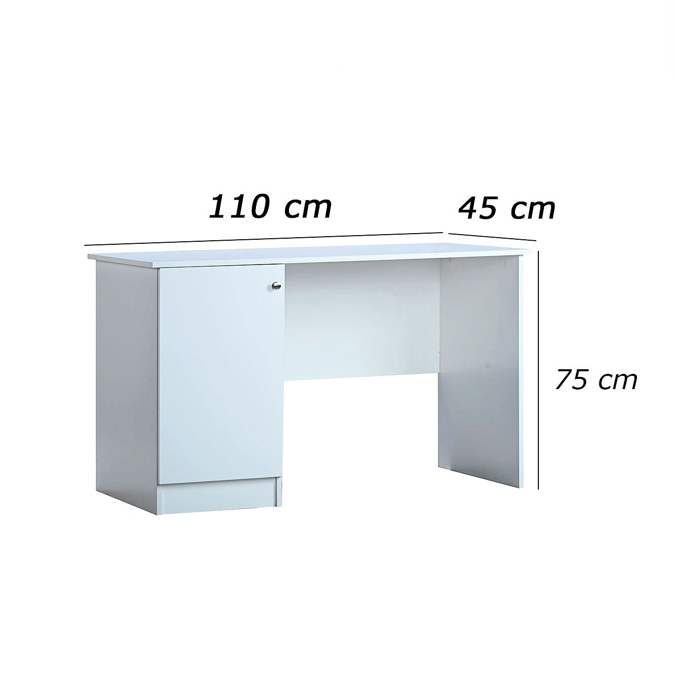 Desk 110x45cm - FAN343