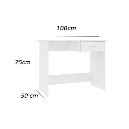 مكتب 100×50سم - FAN173