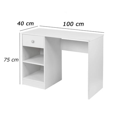 مكتب 100×40سم - FAN348