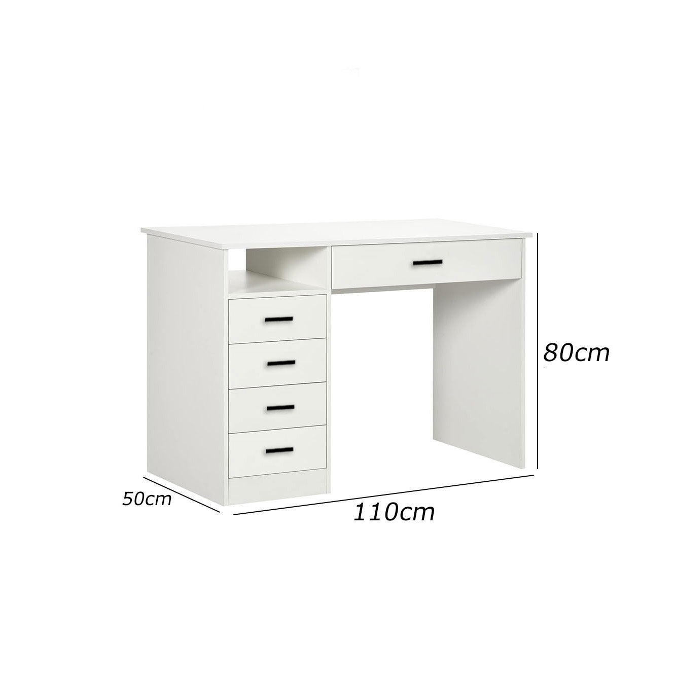 مكتب 110×50سم - FAN351