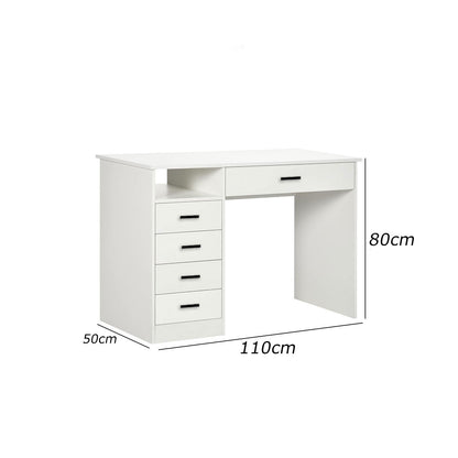 مكتب 110×50سم - FAN351