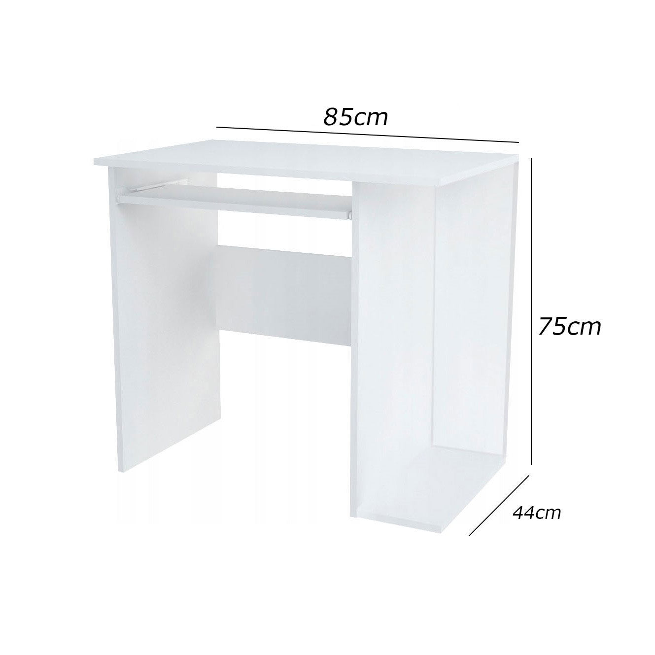 مكتب 85×44سم - FAN365