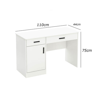 مكتب 110×44سم - FAN366