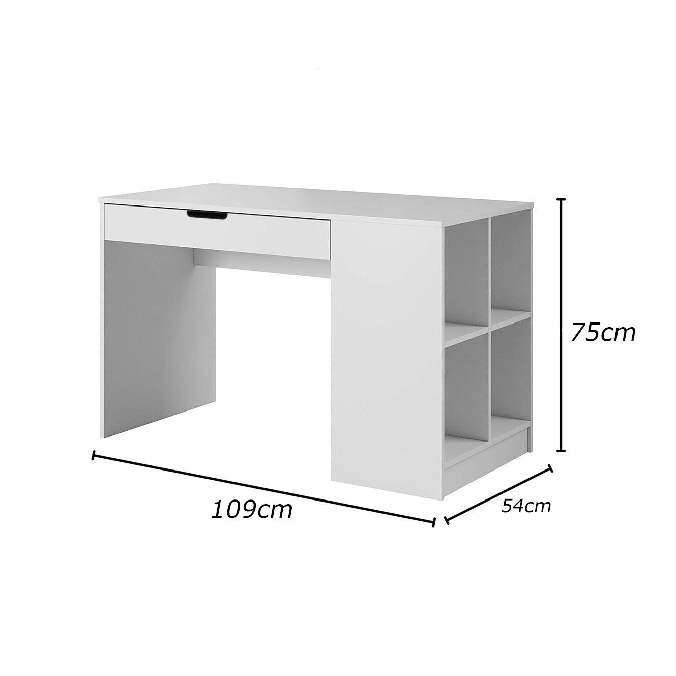مكتب 109×54سم - FAN367