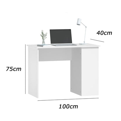 مكتب 100×40سم - FAN176