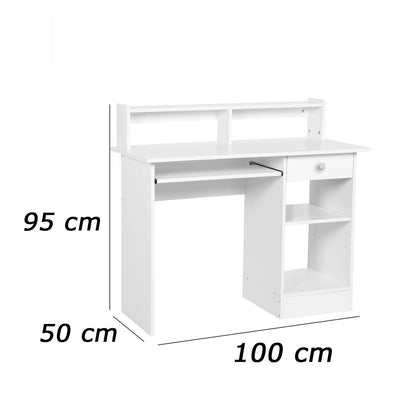 مكتب 100×50سم - FAN375